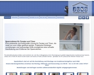 Bild Jung Insektenschutz