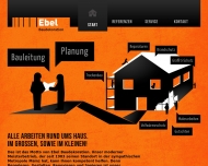 Bild Ebel Baudekoration