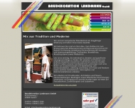 Bild Baudekoration Landmann GmbH