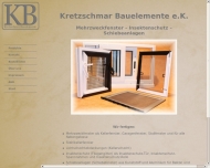 Bild Kretzschmar Bauelemente e.K.