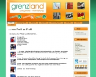 Bild Grenzland Baugerte Handelsgesellschaft mbH & Co. KG