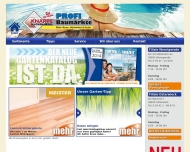 Knappe Baumarkt Startseite