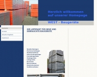 Bild West Hans-Werner