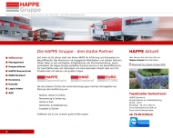 Happe Bauzentrum RhedaWiedenbrück Baumärkte