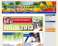 Bild Profi Schmitt C. H. GmbH & Co KG