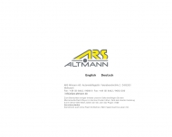 Bild AFT H. Altmann Fahrzeugtransporte GmbH