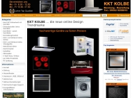 Bild Kolbe Jan Einbaugerte GmbH
