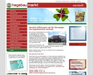 Bild hagebaumarkt Sarstedt GmbH & Co. KG