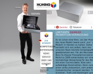 Bild Hhing Hermann GmbH Kartonagenfabrik