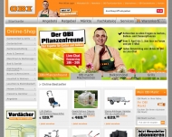 Bild OBI GmbH & Co.Deutschland KG Filiale Augsburg