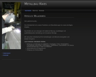 Bild Knies Ralf Metallbau
