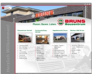 Bild Bruns GmbH Bauzentrum