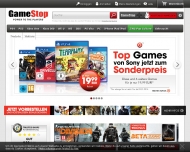 Bild GameStop Deutschland GmbH
