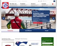 Bild Hempel Industriefarben GmbH & Co. KG