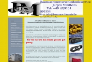 Bild Mhlhans Jrgen BauMasch.Verschleiteileservice