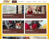 Bild Dubick & Stehr Baumaschinen GmbH Baumaschinenmietservice