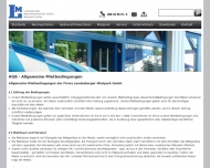Bild Landesberger Grundstücksgesellschaft KG