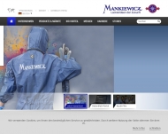 Bild Mankiewicz Gebr. & Co (GmbH & Co. KG)