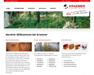 Bild Robert Krmer GmbH & Co. KG