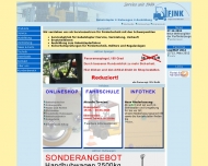 Bild Fink S.Baumaschinen u. Hebezeuge GmbH & Co KG