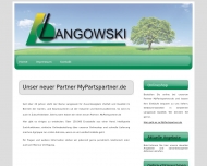 Bild Langowski Josef