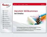 Bild Emalux Gesellschaft mit beschrnkter Haftung