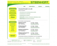 Bild Steenhoff GmbH & Co. KG