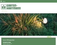 Bild Robert Hartmann Garten- und Landschaftsbau