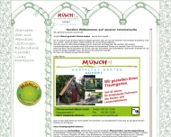 Bild Pflanzenverkauf Mnch GmbH