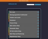 Bild Lackfabrik Dr. Debus GmbH