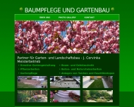 Bild Cervinka Garten- Landschaftsbau