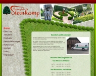 Bild Steinkamp Baumschulen