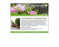 Bild Baumschule Burmann