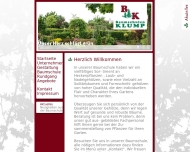 Bild Klump B. Baumschulen