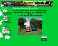 Bild Nordmann Bernd Baumschule