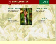 Bild BAMBUS GARTEN, BAMBUSZENTRUM RHEIN-MAIN Baumschule fr Bambus