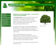 Bild Keller Ralf Garten- und Landschaftsbau Baumpflege