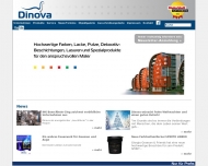 Bild Dinova GmbH & Co. KG
