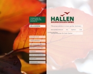 Bild Hallen Bernd Markenbaumschule