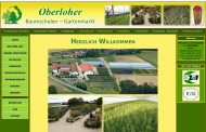 Bild Oberloher Baumschule