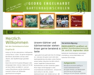 Bild Georg Engelhardt jun. Baumschule