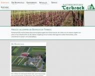 Bild Terbrack Baumschulen Inh. Martin Hemling
