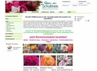 Bild Schultheis Walter Baum- und Rosenschulen