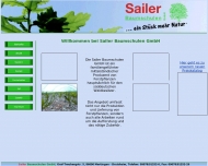 Bild Sailer Baumschulen GmbH