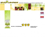 Bild Belser und Scheuermann Baumschule