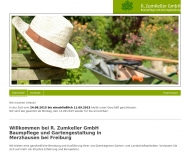 Bild R. Zumkeller GmbH