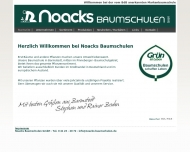 Bild Noacks Baumschulen Noack & Warning GmbH