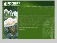 Bild Baumschulen Fischer, Jrgen Fischer