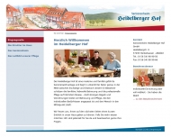 Bild Hartung Seniorenwohnanlage