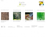 Bild Kusche und Partner Berliner Baumdienst GmbH